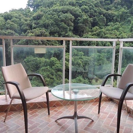 Shenzhen Yuanyuan Seaview Apartment Exterior foto